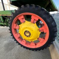 Ruote stratte 230/95 R48