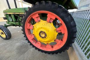 Ruote stratte 230/95 R48