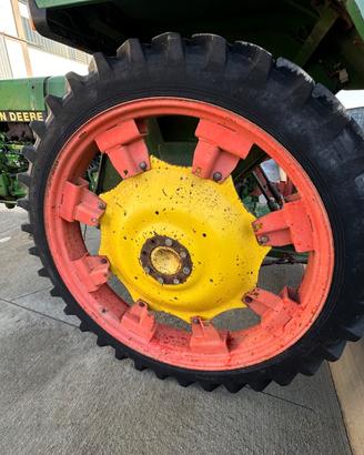 Ruote stratte 230/95 R48