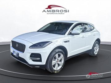 JAGUAR E PACE 2.0d i4 mhev SE awd 163cv auto