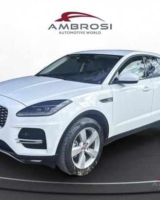 JAGUAR E PACE 2.0d i4 mhev SE awd 163cv auto