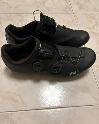 Scarpe bici da corsa Fizik Aria R3