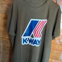 Kway t-shirt