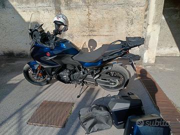 HONDA NT 1100 DCT ES Giugno 2025