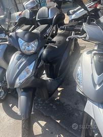 Honda Vision 110 X ver Prez