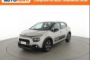 CITROEN C3 PureTech 83 S&S Plus