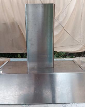 Cappa aspirante C.M. 90x45cm