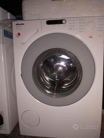 lavatrice miele 6kg 1200 giri 