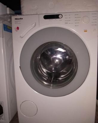 lavatrice miele 6kg 1200 giri 