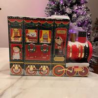 Calendario dell’avvento LEGAMI Natale 2025