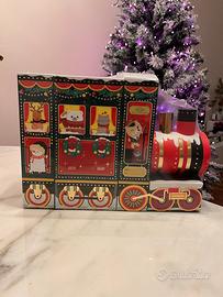 Calendario dell’avvento LEGAMI Natale 2025