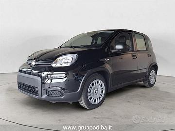 FIAT Pandina Panda 1.0 70cv Hybrid Panda