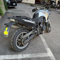 BMW F 650 GS