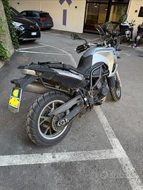 BMW F 650 GS