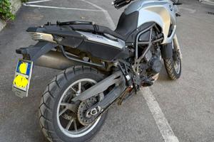 BMW F 650 GS