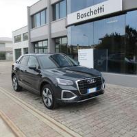 Audi Q2 30 TDI S tronic Business