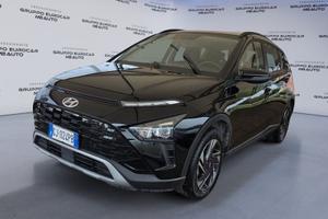 Hyundai Bayon 1.2 MPI 84cv Xline