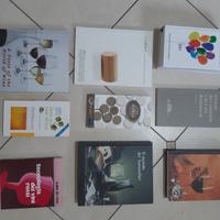 libri da sommelier o enoappassionato