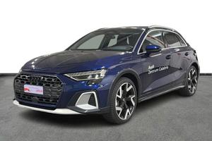 Audi A3 allstreet 35 2.0 tdi Identity Contrast s-t