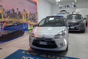 Ds DS3 3 1.6 e-HDi 90 ETG6 Sport Chic Cabrio