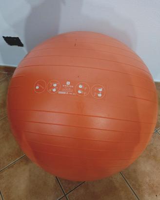Fitball Domyos 65 cm