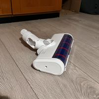 Ricambio spazzola motorizzata aspirapolvere