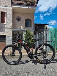 eBike Atala