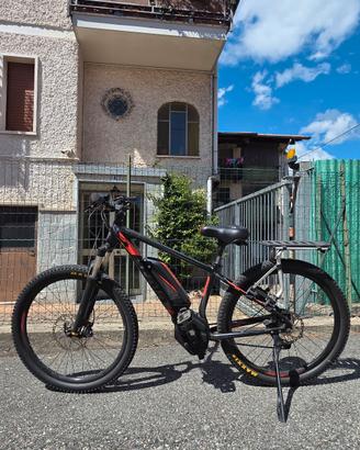 eBike Atala