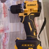 trapano avvitatore De Walt DCD 805