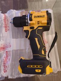 trapano avvitatore De Walt DCD 805