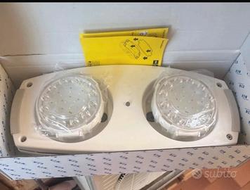 Lampada d’emergenza