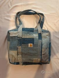 Borsa Carhartt vintage