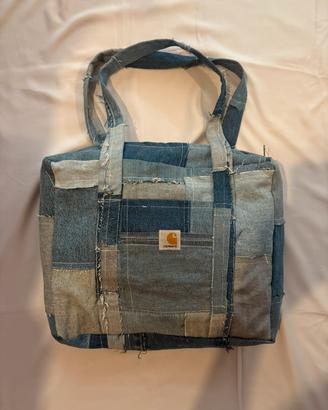 Borsa Carhartt vintage