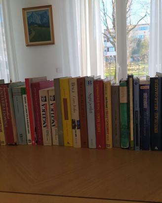 LIBRI