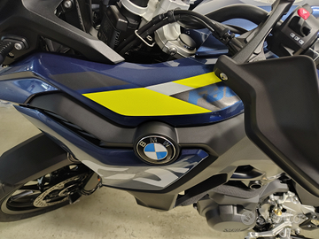 Bmw f 800 gs