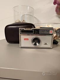 Macchina fotografica