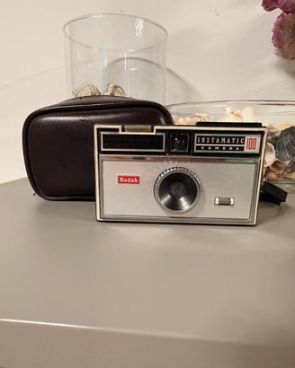Macchina fotografica