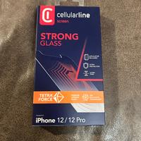 Pellicola protettiva Iphone 12/12 pro