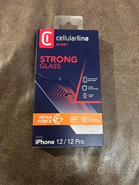 Pellicola protettiva Iphone 12/12 pro