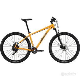 Mtb Cannondale Trail 5