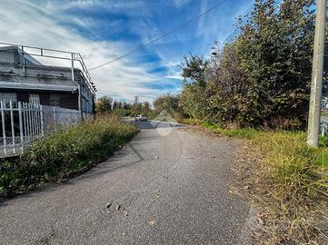 TER. AGRICOLO A LISSONE