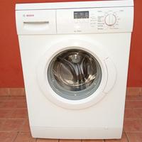 lavatrice Bosch 