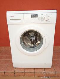 lavatrice Bosch 
