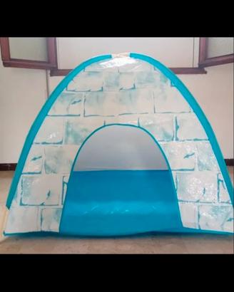Tenda per bambini 