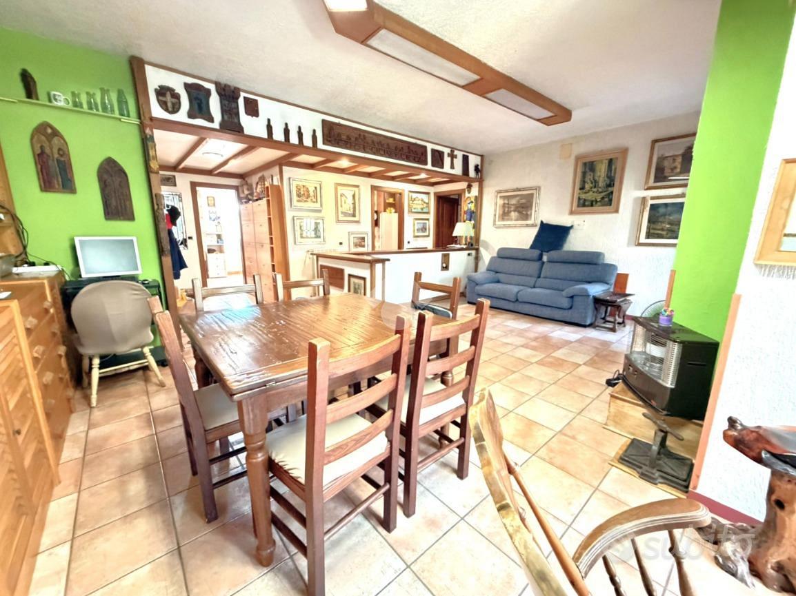 Apartment in Roma, Tor de' Cenci - Altro