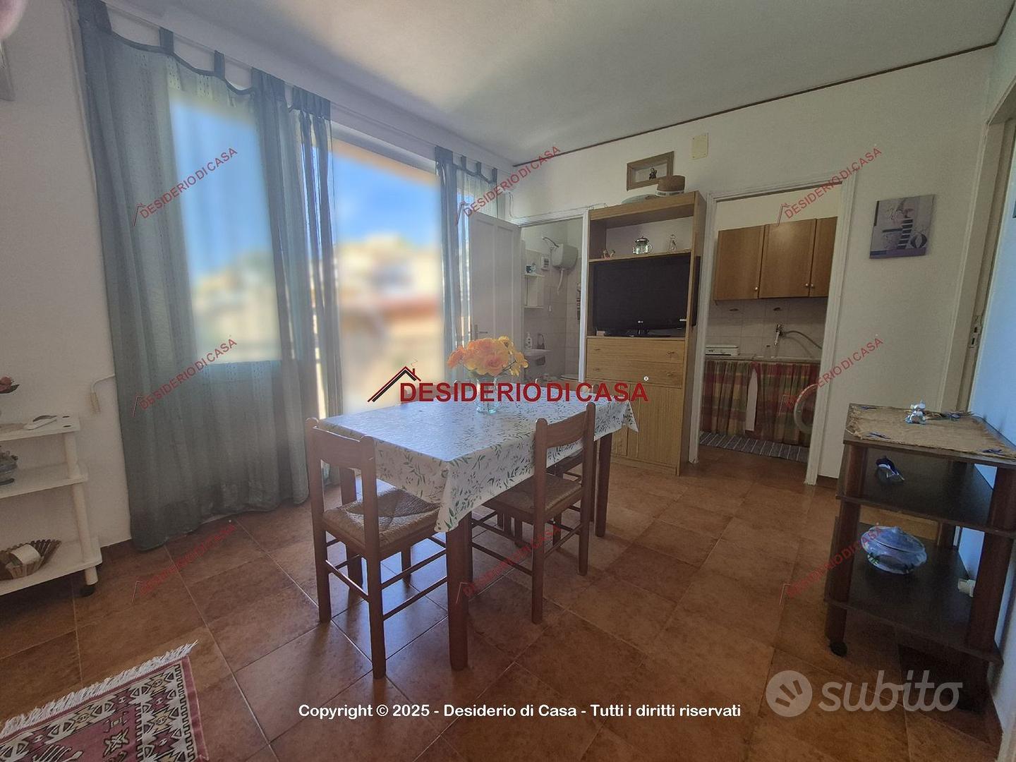 Apartment in Alcamo - Vista 2