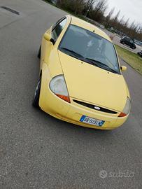 ford kà