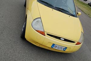 ford kà