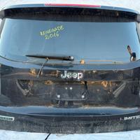 PORTELLONE BAULE POSTERIORE RENEGADE 2016