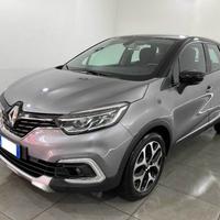 Renault Captur in ricambi